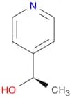 (R)-1-(Pyridin-4-yl)ethanol