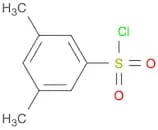 Benzenesulfonyl chloride, 3,5-dimethyl-