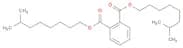 1,2-Benzenedicarboxylic acid, 1,2-diisononyl ester