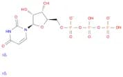 URIDINE-13C9, 15N2-5 TRIPHOSPHATE SODI U