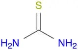 Thiourea-13C-15N2 (9CI)