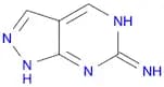1H-Pyrazolo[3,4-d]pyrimidin-6-amine