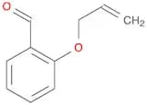 Benzaldehyde, 2-(2-propen-1-yloxy)-