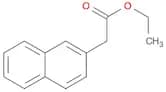 2-Naphthaleneacetic acid, ethyl ester