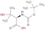D-Threonine, N-[(1,1-dimethylethoxy)carbonyl]-3-methyl-