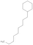 Cyclohexane, nonyl-