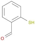 Benzaldehyde, 2-mercapto-