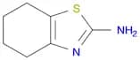 2-Benzothiazolamine, 4,5,6,7-tetrahydro-