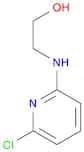 Ethanol, 2-[(6-chloro-2-pyridinyl)amino]-