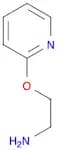 Ethanamine, 2-(2-pyridinyloxy)-