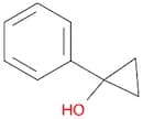 Cyclopropanol, 1-phenyl-
