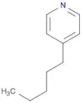 Pyridine, 4-pentyl-