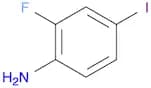 2-Fluoro-4-Iodoaniline