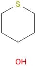 2H-Thiopyran-4-ol, tetrahydro-