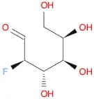 D-Glucose, 2-deoxy-2-fluoro-