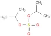 Sulfuric acid, bis(1-methylethyl) ester