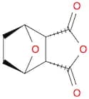 4,7-Epoxyisobenzofuran-1,3-dione, hexahydro-, (3aR,4S,7R,7aS)-rel-