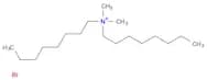1-Octanaminium, N,N-dimethyl-N-octyl-, bromide (1:1)