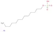 1-Tridecanol, 1-(hydrogen sulfate), sodium salt (1:1)