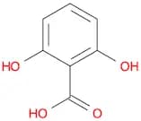 Benzoic acid, 2,6-dihydroxy-