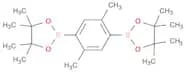 1,3,2-Dioxaborolane, 2,2'-(2,5-dimethyl-1,4-phenylene)bis[4,4,5,5-tetramethyl-
