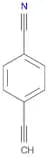 Benzonitrile, 4-ethynyl-