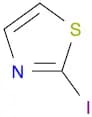 Thiazole, 2-iodo-