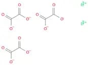 Ethanedioic acid, erbium(3+) salt, hydrate (3:2:10)