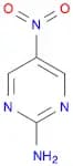 2-Pyrimidinamine, 5-nitro-