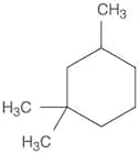 Cyclohexane, 1,1,3-trimethyl-