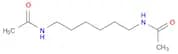 Acetamide, N,N'-1,6-hexanediylbis-