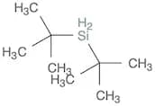 Silane, bis(1,1-dimethylethyl)-