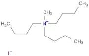 1-Butanaminium, N,N-dibutyl-N-methyl-, iodide (1:1)
