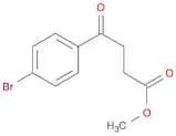 Benzenebutanoic acid, 4-bromo-γ-oxo-, methyl ester