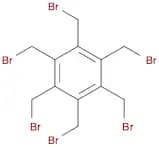 Benzene, 1,2,3,4,5,6-hexakis(bromomethyl)-