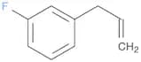 Benzene, 1-fluoro-3-(2-propen-1-yl)-