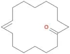 8-Cyclohexadecen-1-one