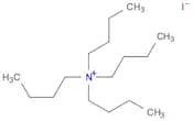 1-Butanaminium, N,N,N-tributyl-, iodide (1:1)