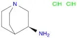 (S)-3-Aminoquinuclidine Dihydrochloride
