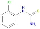 1-(2-Chlorophenyl)-2-thiourea