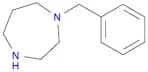 1-Benzyl-1,4-Diazepane