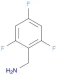 2,4,6-Trifluorobenzylamine