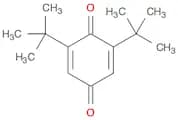 2,6-Di-tert-butylcyclohexa-2,5-diene-1,4-dione