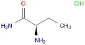 (R)-(-)-2-Aminobutanamide hydrochloride