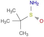 (R)-(+)-2-Methyl-2-Propanesulfinamide