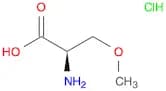 (R)-2-Amino-3-methoxypropanoic acid hydrochloride