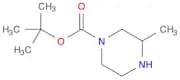 (R)-4-Boc-2-Methylpiperazine
