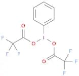 [Bis(trifluoroacetoxy)iodo]benzene
