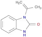 1-Isopropenyl-2-benzimidazolone