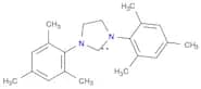 1,3-Bis(2,4,6-trimethylphenyl)-2-imidazolidinylidene